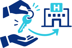 Management de Transition hôtelier